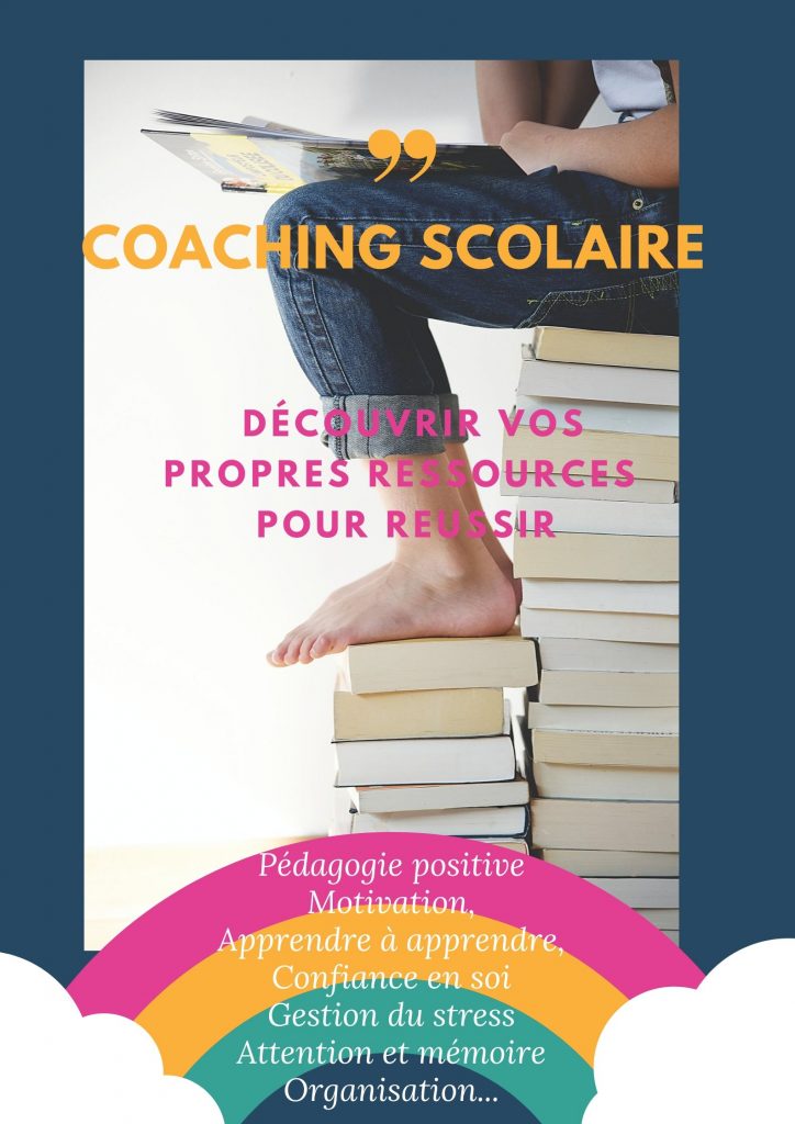 OACHING SCOLAIRE VESINET